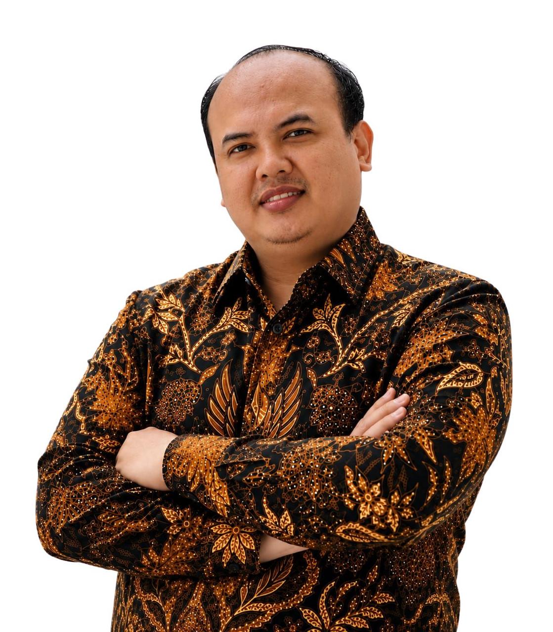 Foto Dr. Ecep Supriatna, S.Psi, M.Pd