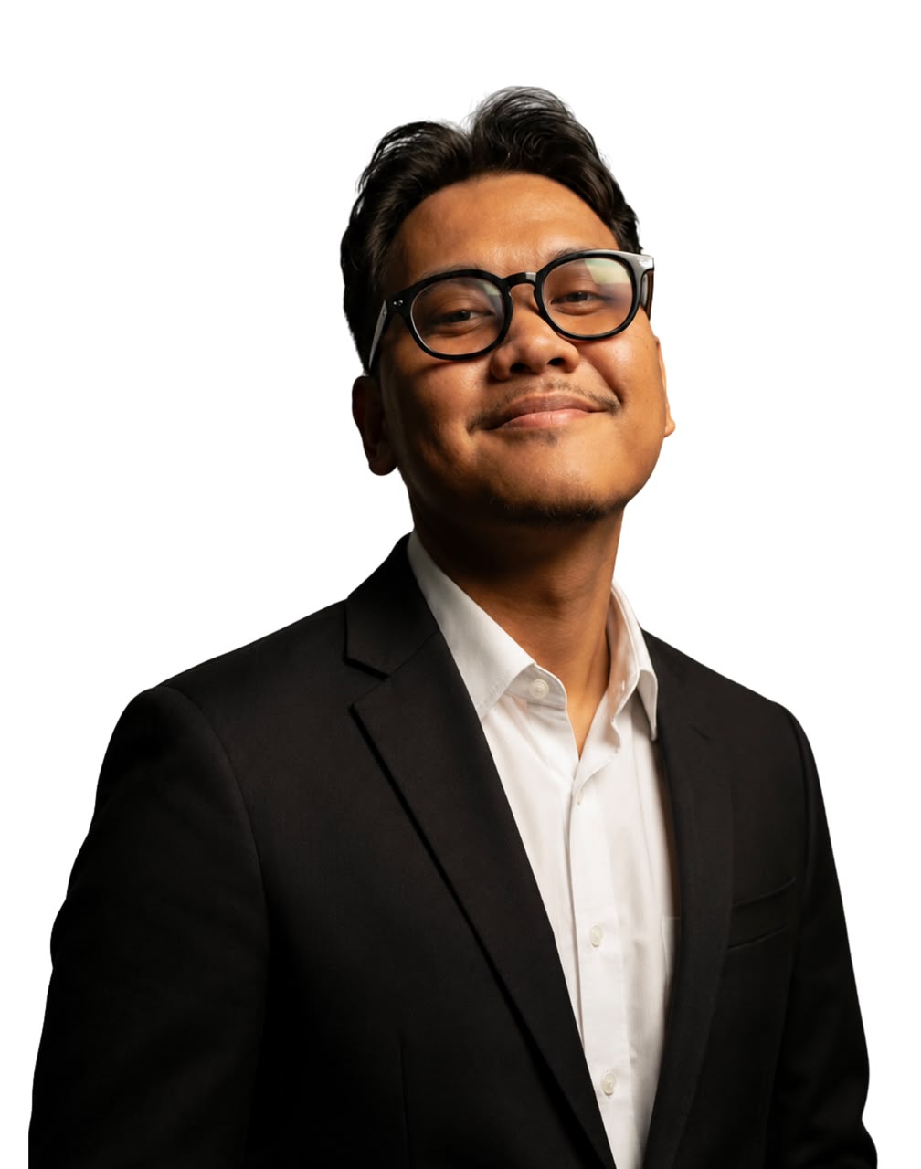 Foto Faiz Ismail