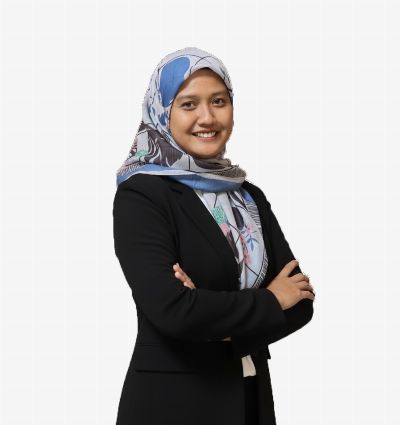 Foto Yushi Widya Pramita