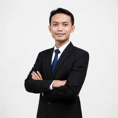 Foto Muhammad Aqil Syahrian