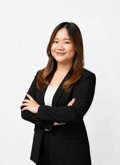 Foto Farah Maulidya Nazla