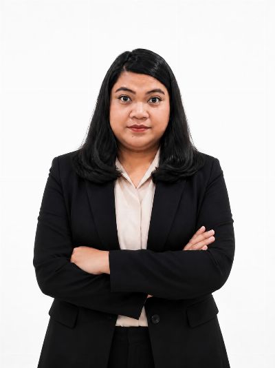 Foto Hema Dayita Pohan